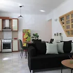 Green Apartment
