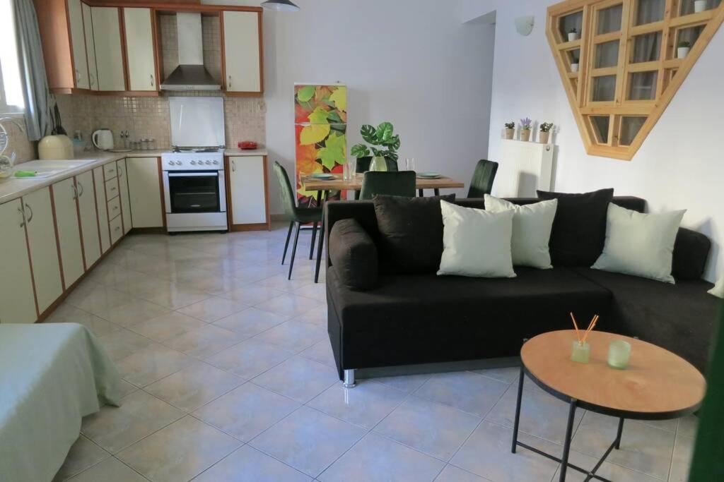 Green Apartment Zakynthos